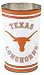 Texas Longhorns 15 Waste Basket - College Athletics Sports Merchandise
