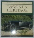 Lagonda heritage
