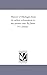 Search : History of Michigan, from its earliest colonization to the present time. By James H. Lanman. (The Michigan Historical Reprint Series)
