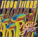 Legends of Acid Jazz: Tenor Titans