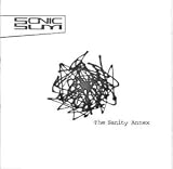 Sanity Annex [VINYL]