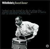 Revue Willie Bobo  / Willie Bobo's Finest Hour