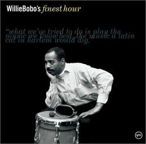 CD-Charts  Music : Willie Bobo's Finest Hour