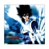 新世紀GPXサイバーフォーミュラ SAGA Vol.1 [DVD]