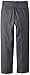 Isaac Michael Big Boys' Solid Dress Pants