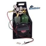Smith Little Torch Acetylene "MC" Jeweler Kit 23-1004A