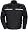TOURMASTER/CORTECH TRANSITION 2 MOTORCYCLE JACKET BK/BK SIZE:3XL