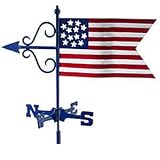 Good Directions - Cottage - American Flag