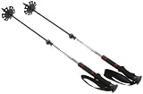  : Komperdell Skitour Stock Power Lock Men SMU red (rot)