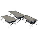 Slumberjack Cots