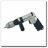 Chicago Pneumatic CP789HR 1/2-Inch Chuck Super Duty Reversible Air Drill