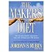 Garden of Life The Makers Diet Book- Garden of Life