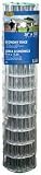 Mat Midwest Air Tech 48-Inch-by-50-Foot 4-by-2-Inch Mesh 14-Gauge Welded Fence #308302A