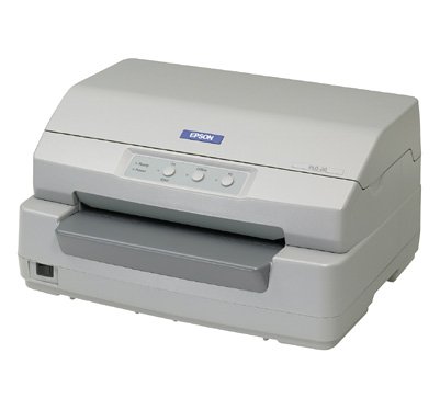 EPSON PLQ-20 - Imprimante Matricielle Monochrome