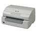 Epson PLQ 20 - Printer - B/W - dot-matrix - 245 x 297 mm - 240 dpi x 360 dpi - 24 pin - up to 480 char/sec - parallel, serial, USB