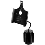 RAM Mounting Systems RAP-299-2-AP8U Flexible Arm Mount for the Apple iPad (Black)