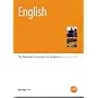 English: The National Curriculum for England: Key Stages 1-4 (National Curriculum)