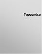 Typoundso