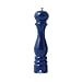 Peugeot Paris Salt Mill 9-Inch, Blue Lacquer