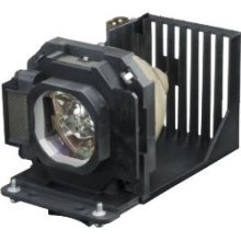 Electrified ET-LAB80 Replacement Lamp with Housing for Panasonic Projectors