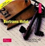 Review agatha Christie  / Bertrams Hotel