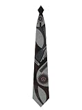 Gray Compass tie