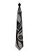 Gray Compass tie