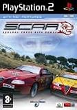 SCAR - Squadra Corse Alfa Romeo - Import Allemagne