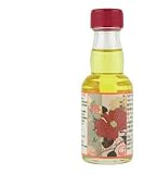 100% Pure Camellia Oil 1.8 oz. by Chidoriya