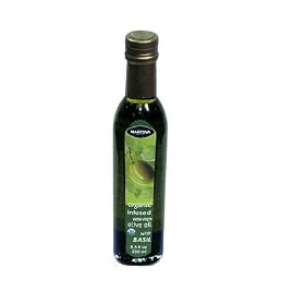 Mantova Basil Organic Flavored Extra Virgin Olive Oil by Mantova