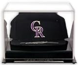 Acrylic Cap Display Case