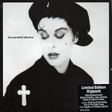 Lisa Stansfield Album - Affection (Front side)