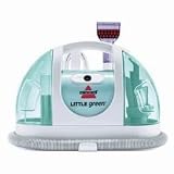 Bissell Little Green Compact Multi-Purpose Deep Cleaner - 1400Z