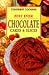 Book Best Ever Chocolate Cakes & Slices (Confident Cooking)