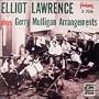 Plays Gerry Mulligan Arrangements
