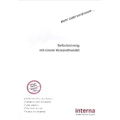 Selbst�ndig mit einem Versandhandel
