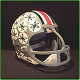 Ohio State Buckeyes 1968-Current Heisman Authentic Vintage Full Size Helmet