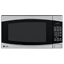 GE Profile : PEB2060SMSS 2.0 cu. ft. Countertop Microwave Oven - Stainless Steel