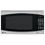GE Profile : PEB2060SMSS 2.0 cu. ft. Countertop Microwave Oven - Stainless Steel