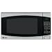 GE Profile : PEB2060SMSS 2.0 cu. ft. Countertop Microwave Oven - Stainless Steel