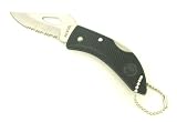 12- Black Lock Blade Pocket knives