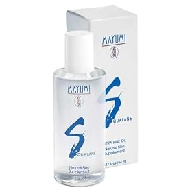 Japan Health - Squalane Ultra Fine Oil, 2.17 fl oz