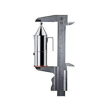 Alessi Miniture La Conica Espresso Maker H375