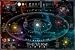 Serenity Complete and Official Map of the Verse (Folded)
