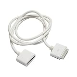 Sync Extension Cable for Apple iPad - 3ft/1m