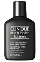 Clinique Skin Supplies for Men Post-Shave Healer 75ml/2.5oz