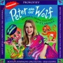 Search : Peter & The Wolf