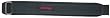 Harbinger 243 4" Firm Fit Nylon 3" Strap Belt (Black)