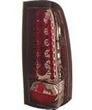 LED Tail Light 99-06 Silverado / 99-05 Sierrra Fleetside