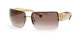 Juicy Couture - Juicy Couture Zoe Baby/S Sunglasses Zoe Baby Sun Glass Ladies Shild